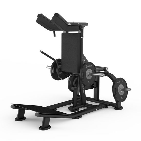 Гакк машина SHUA - Профессиональный