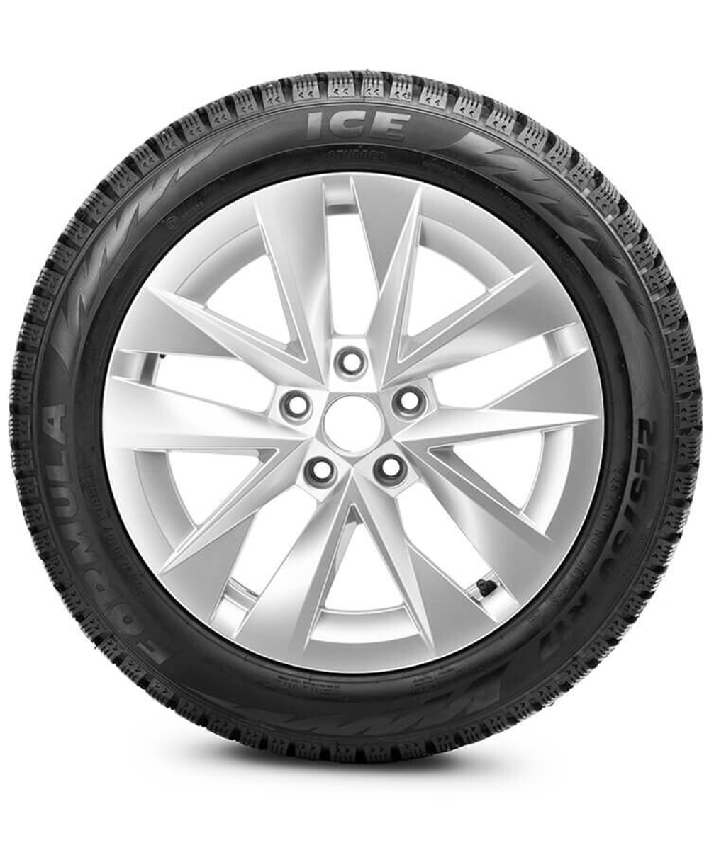 Автошина Formula 215/65 R16 98T Ice