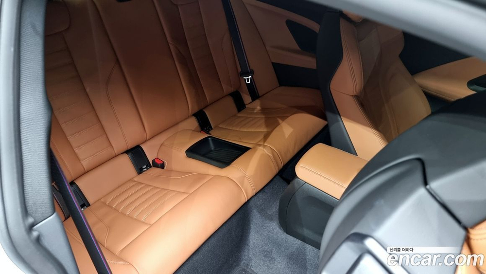BMW M2 (G87) M2 Coupe (11.2023)