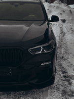 Тонирование стекол автомобиля