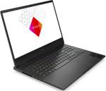 Ноутбук  HP Omen 16-wf1003ci 16.1 ", Core i7, 16 Гб RAM, 1 Тб SSD, GeForce RTX 4060, Черный