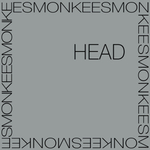 The Monkees / Head (Coloured Vinyl)(LP)