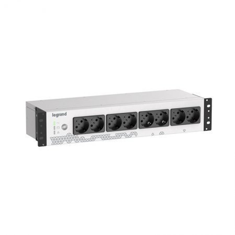 Источник бесперебойного питания Legrand KEOR PDU