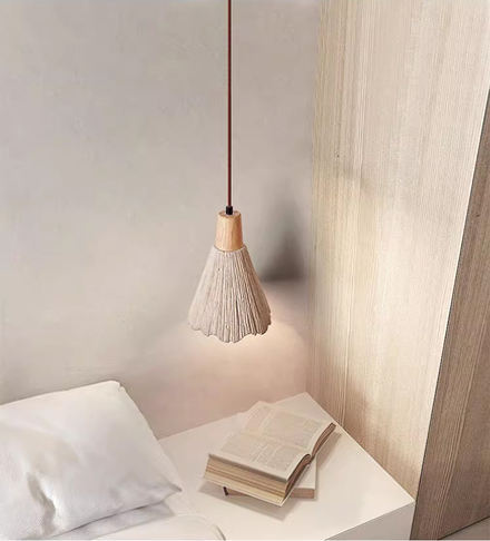 Pendant design lamp Naomi