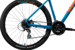Горный велосипед Cube Aim Pro 27.5 (2019)