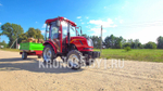 Трактор Dongfeng | Донгфенг DF-244С