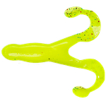 Мягкая приманка Relax Turbo Frog TF4-L075  10см 5шт