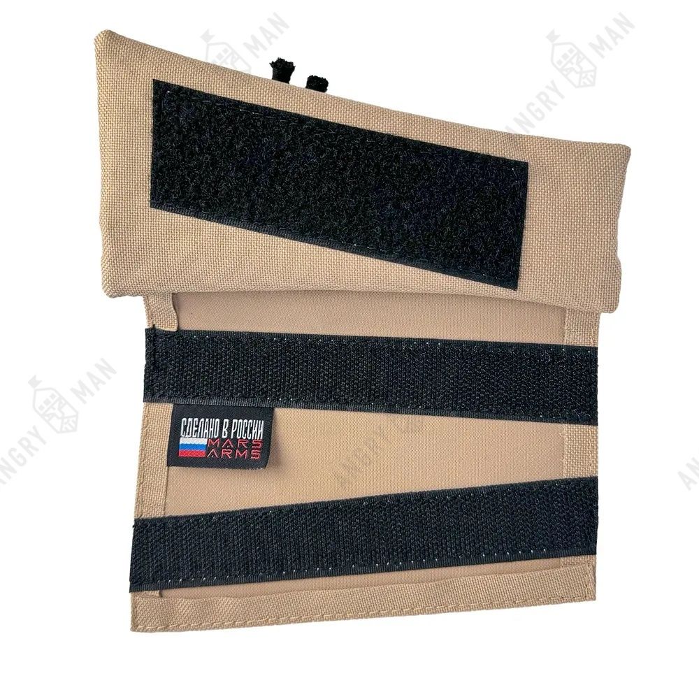 Чехол для приклада АКСУ, Mars Arms