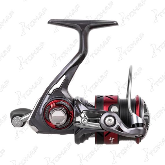 Катушка INARI 2000S 7+1 подшип (N-I2000S) Nisus