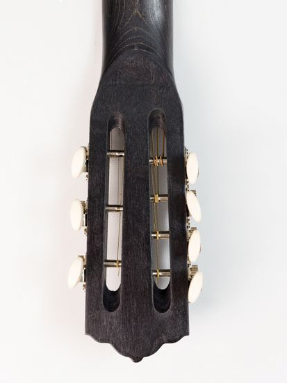 Акустическая 7-струнная гитара АККОРД ACD-39A-73-EC