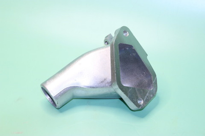 Патрубок коллектора впускного КамАЗ