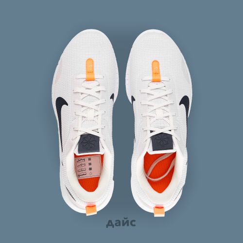 Кроссовки Nike Flex Experience Run 12 артикул:DV0740-100 - купить в магазине Дайс