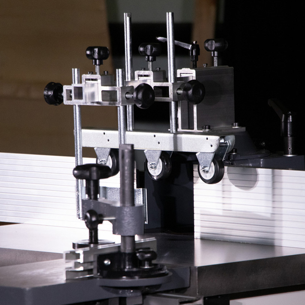 PROMA TFS-90/30 фрезерный станок по дереву