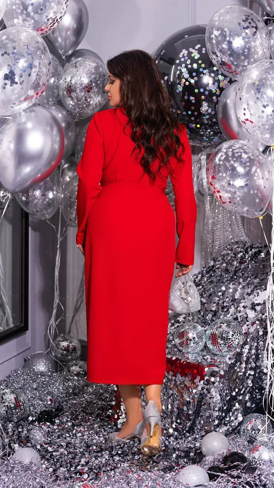 Платье УК-7060/1-1 Fabrika