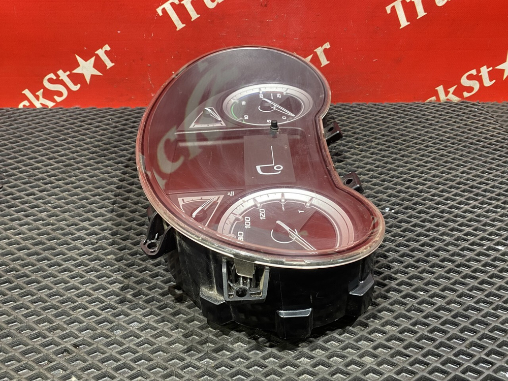 2178608  Панель приборов 2019г