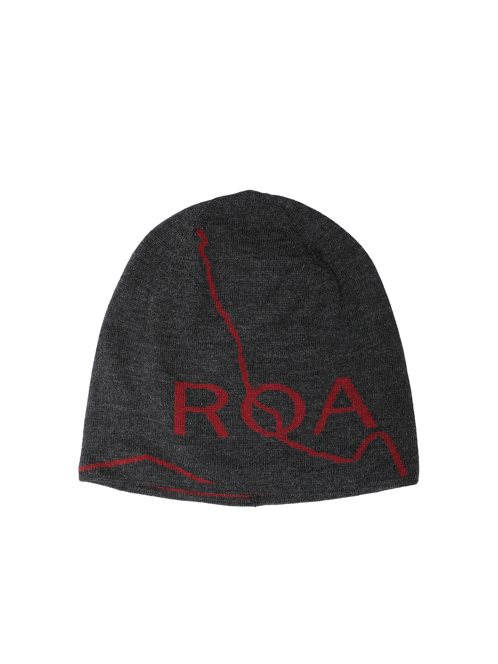 Шапка Logo Wool Beanie
