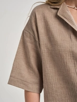 Костюм женский "Эко-Муслин"