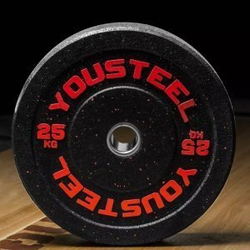 Диск HI-TEMP 25 кг