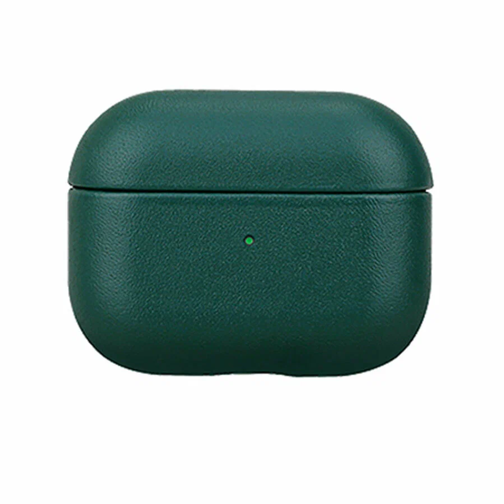 Чехол Leather Case K-DOO Lux Craft+ для AirPods PRO 3