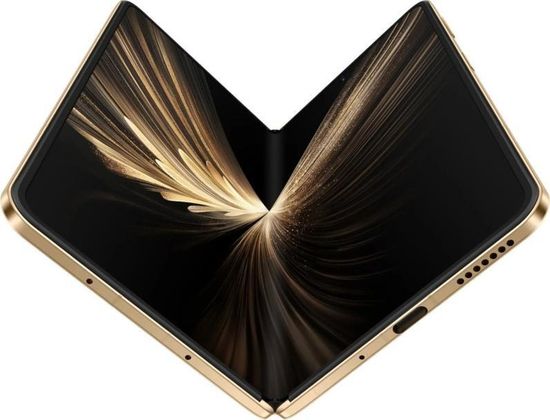 Смартфон Honor Magic V5 16/1 Тб, Dawn Gold