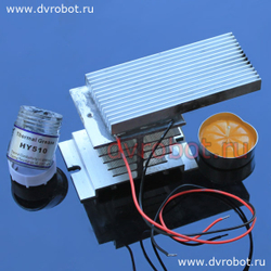 Термогенератор TEP1-142T300