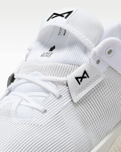 Кроссовки мужские Nike Metcon 10 (Белые)