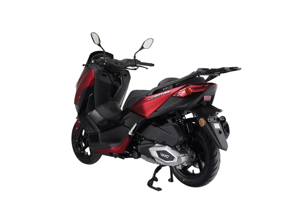 Скутер XMAX 250cc (replica Yamaha XMax) премиум качество