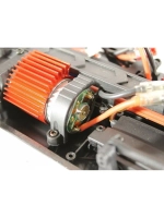 Машина на радиоуправлении Smax II 4WD RH1631 1:16