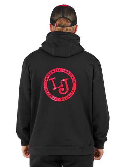 Худи Lucky John 04 р.XL