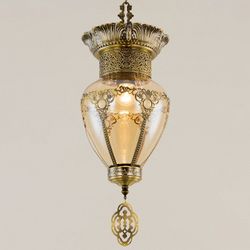 Подвесной светильник Citilux Каир CL419213