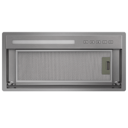 Кухонная вытяжка Maunfeld Clare 60 Inox