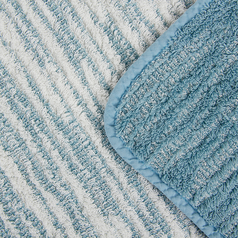 Полотенце 40х75 Abyss & Habidecor Cozi 309 atlantic Португалия