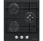 Газовая варочная панель MAUNFELD EGHG.43.33CB\G фото 2