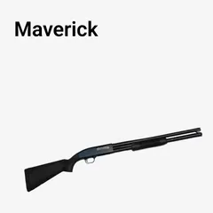 Maverick