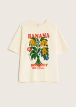 Футболка 2MOOD Vintage Vibe "Banana"