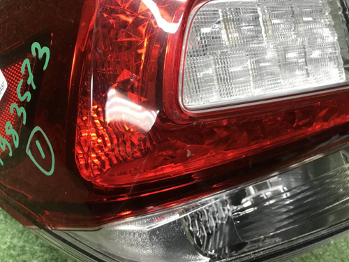 Фонарь левый внешний Subaru XV 2 (2017-2023)