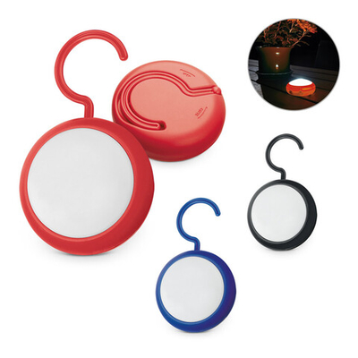 PUSHLITE. Фонарик