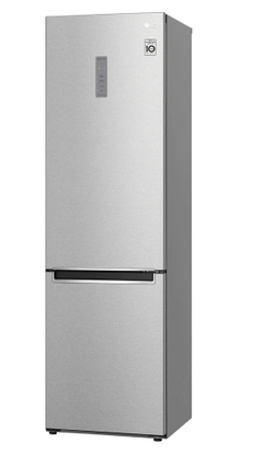 Холодильник LG GA-B509MAWL