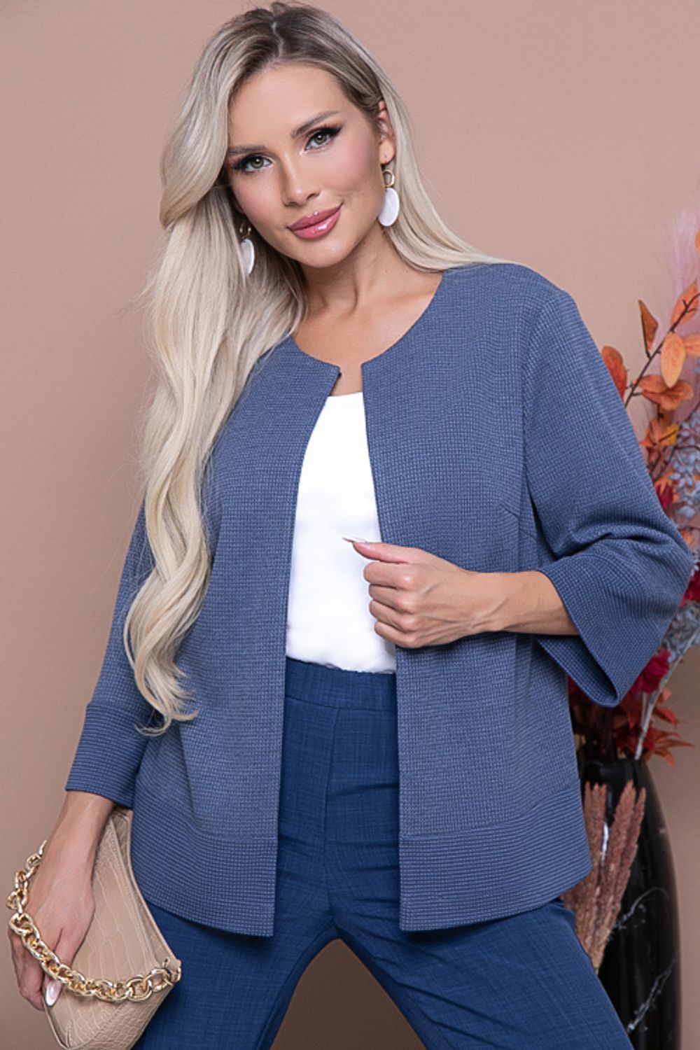 Жакет 8179 Avili