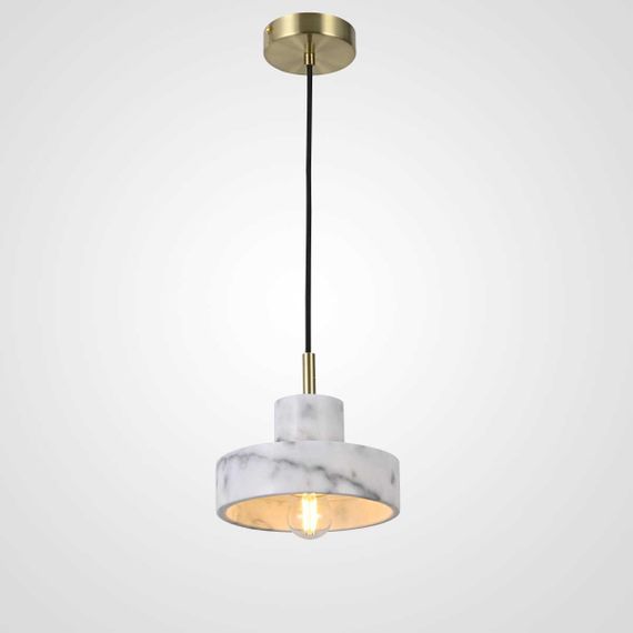 Подвесной светильник Imperium Loft Stone Pendant 101775-26