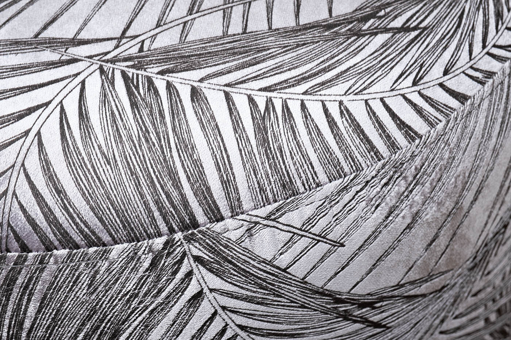 Кресло вращающееся Garda Decor Verona хром