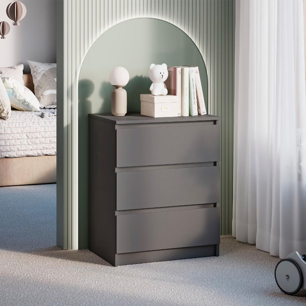 Симпл КМ-01 Комод