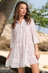 Пляжная туника Mia-Amore ARGENTINA Аргентина 6896