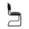 Стул офисный SYLWIA black