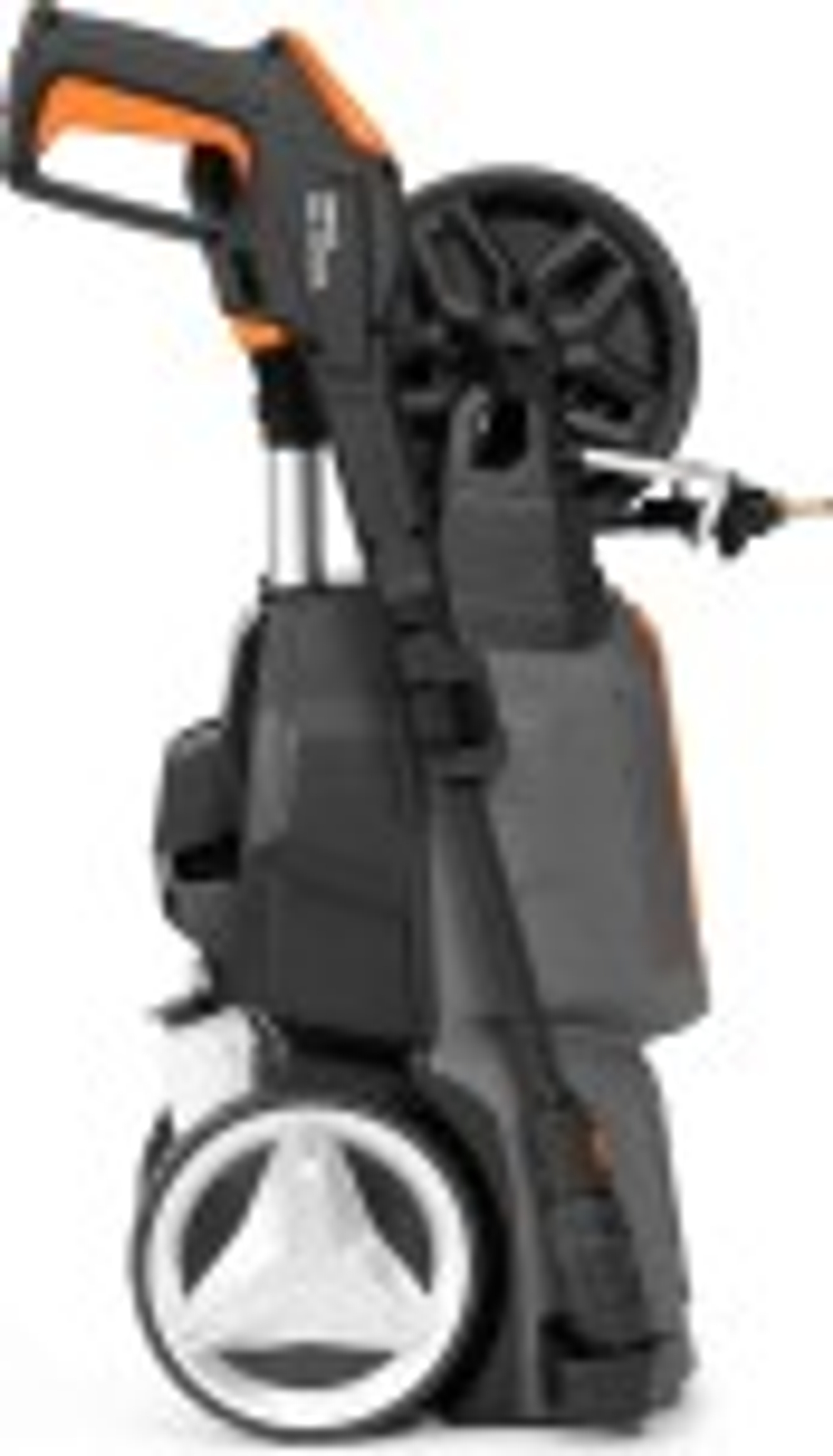 Автомойка DAEWOO DAW 675