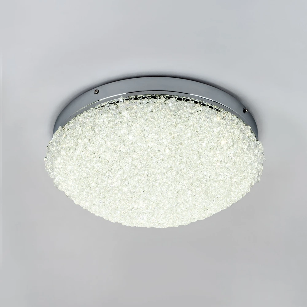 Потолочный светильник Modelux ML.2320.400 CR