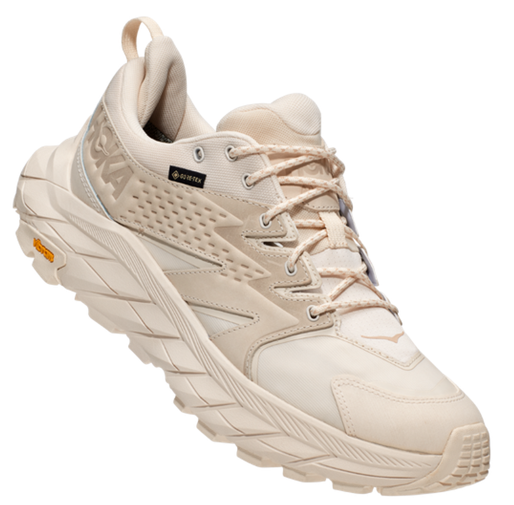Полуботинки unisex Hoka Anacapa low GTX