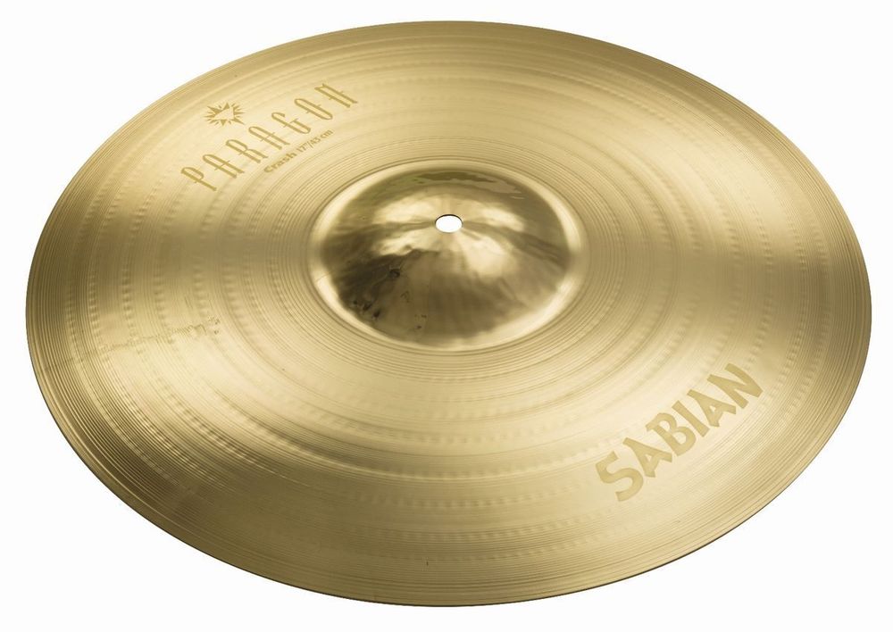 Тарелка Crash Sabian 17&quot; Paragon Crash