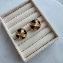 Клипсы Ciner с перекрестием