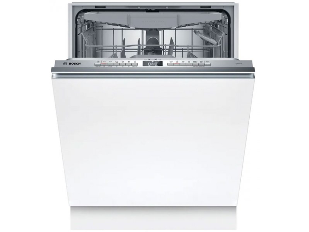 Встраиваемая посудомоечная машина Bosch SMV4HVX03E